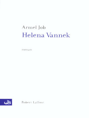 cover image of Héléna Vannek